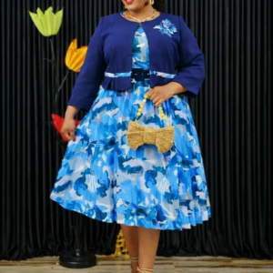 sapphire bloom ensemble